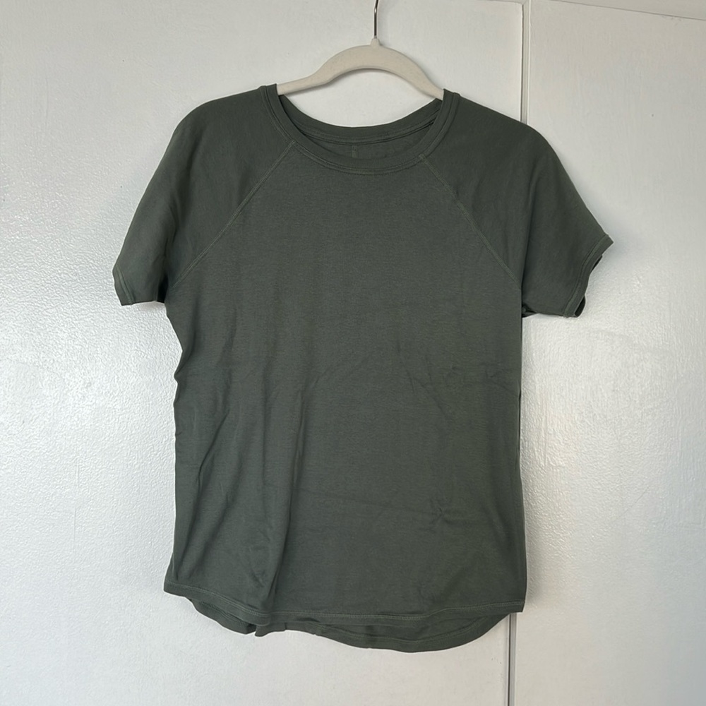Bandier All Access TShirt